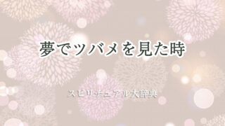 夢でツバメを見た時のスピリチュアルな意味とサイン