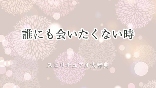 誰にも-会-いたく-ない-スピリチュアル