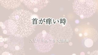 首-が-痒い-スピリチュアル