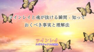 ツインレイ-魂が-抜ける