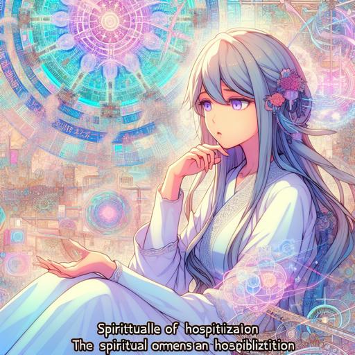 入院の意味するスピリチュアルな悪い兆候