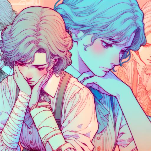 体の右側を怪我した時のスピリチュアルな良い意味とサイン