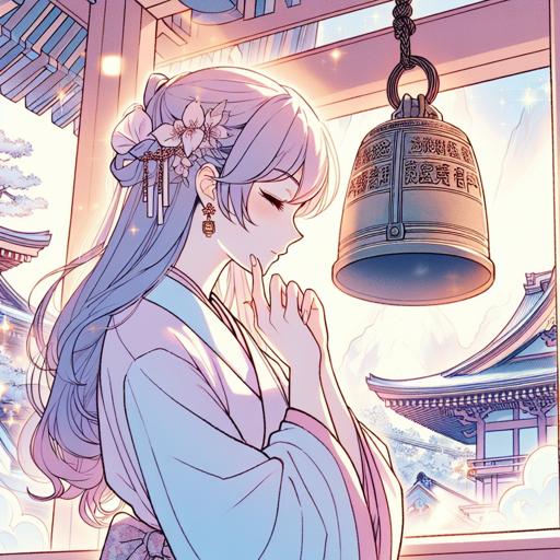 神社で鈴の音がした時のスピリチュアルな良い意味とサイン