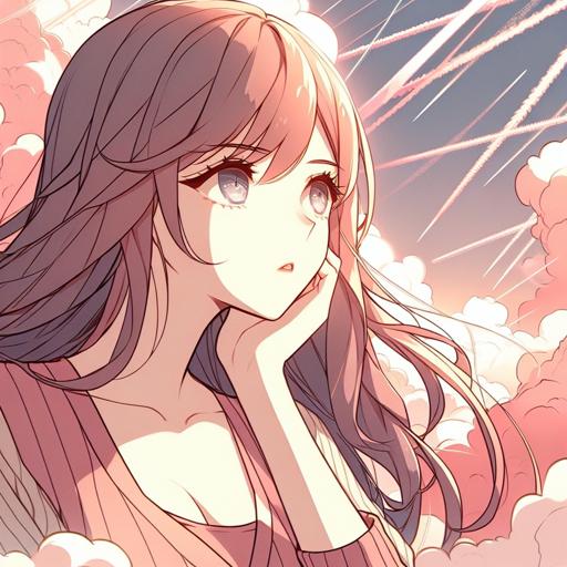 飛行機雲が3本出ている時のスピリチュアルな良い意味とサイン