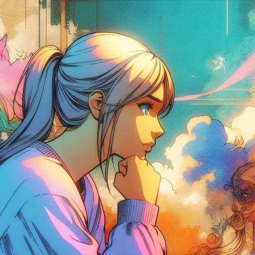 不安で押しつぶされそうな時のスピリチュアルな良い意味とサイン