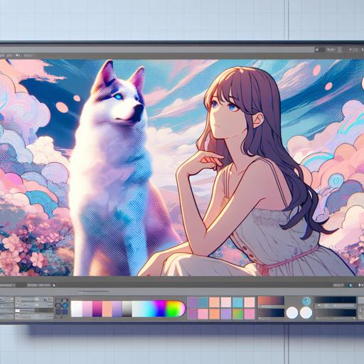 犬に見つめられることのスピリチュアルな悪い兆候