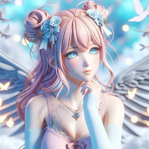 青い光が一瞬見えた時のスピリチュアルな良い意味とサイン