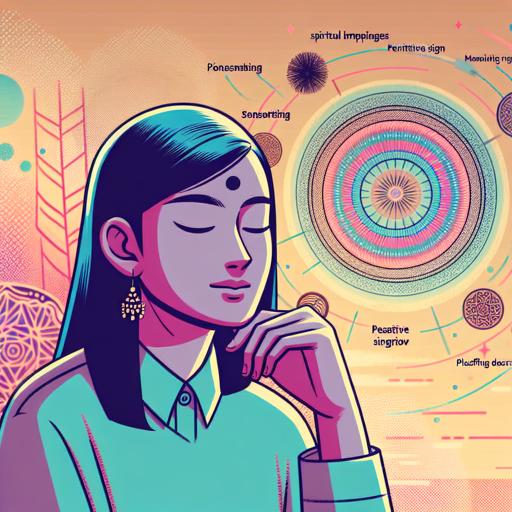 食べ物に髪の毛が入っていた時のスピリチュアルな良い意味とサイン