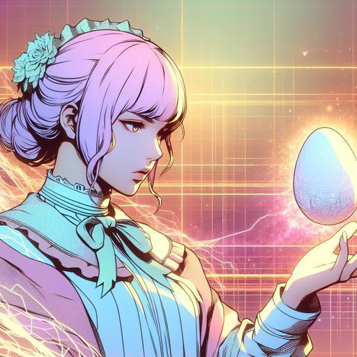 卵が割れることのスピリチュアルな良い意味とサイン