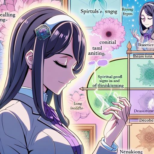 嗅覚が鋭い人のスピリチュアルな良い意味とサイン