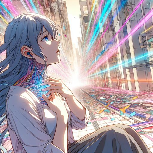 スピリチュアルな視点から見た病気の意味