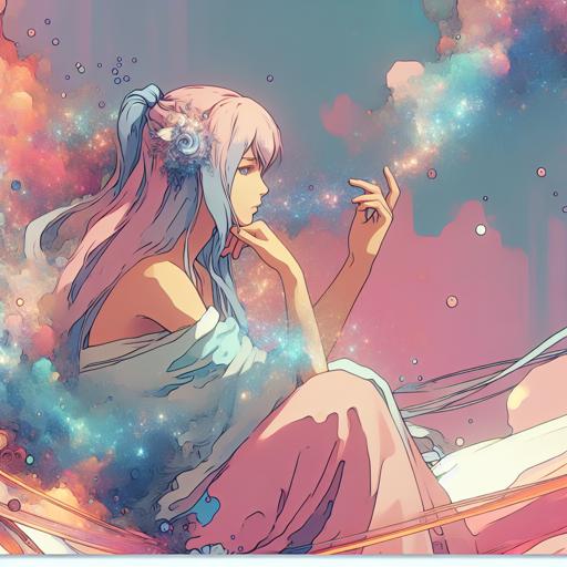 スピリチュアルな視点で見る病気の意味