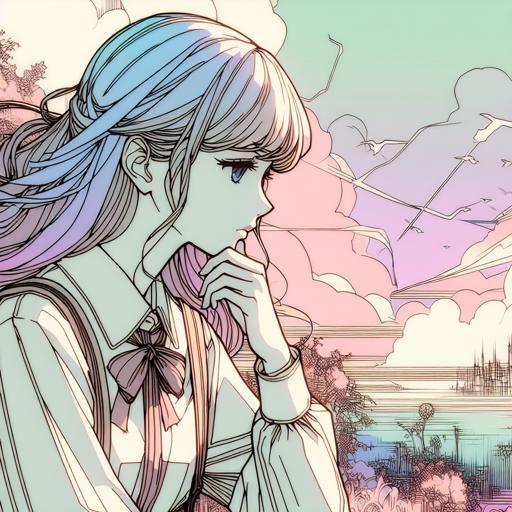 恋する心とスピリチュアルの交わる瞬間