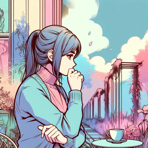 恋が芽生える瞬間の深遠な意味