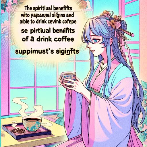 コーヒーが飲めなくなることのスピリチュアルな良い意味とサイン