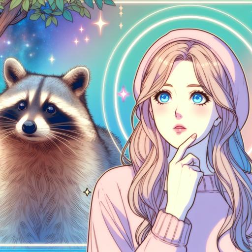 たぬきが家に来ることのスピリチュアルな良い意味とサイン