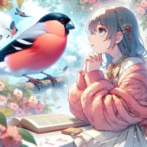 ヒヨドリが家に来ることのスピリチュアルな良い意味とサイン