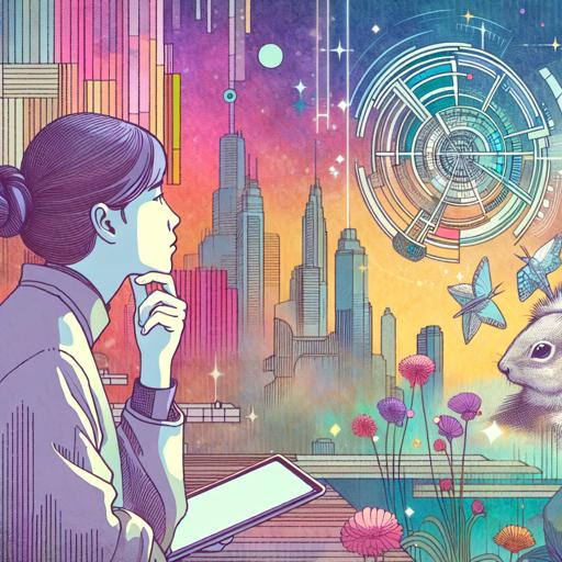 リスが横切ることのスピリチュアルな良い意味とサイン