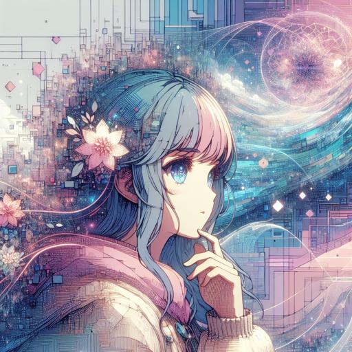 左顔のスピリチュアルな良い意味とサイン