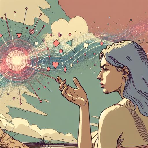 足音のスピリチュアルな悪い兆候