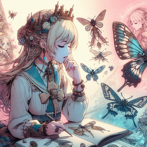 虫の死骸のスピリチュアルな良い意味とサイン