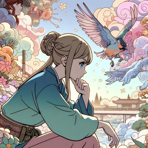 鳥の死骸のスピリチュアルな良い意味とサイン