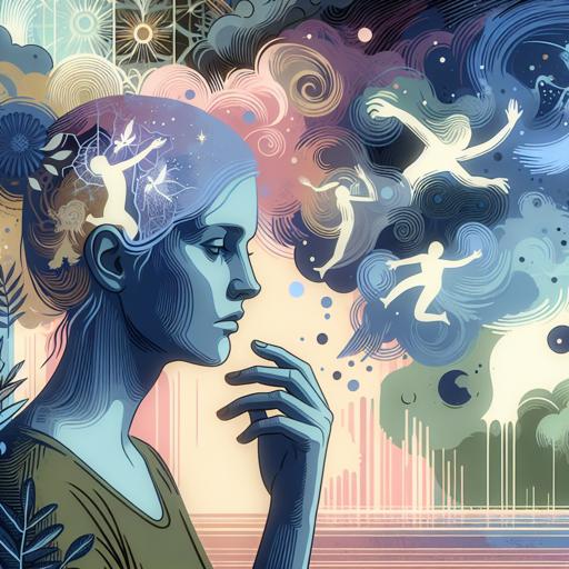 頭をぶつけることのスピリチュアルな悪い兆候