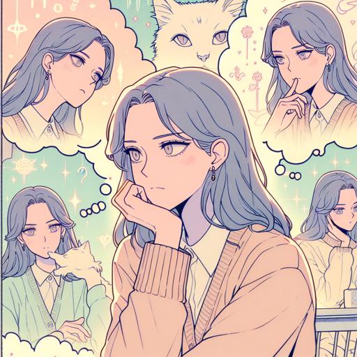 猫のフンのスピリチュアルな悪い兆候