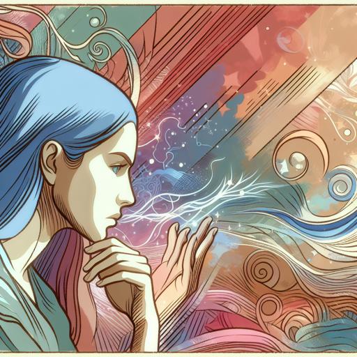 鼻が痛い時のスピリチュアルな良い意味とサイン