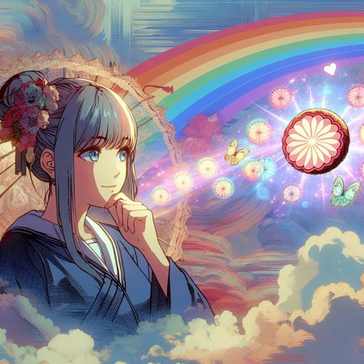 鼻緒切れることのスピリチュアルな良い意味とサイン