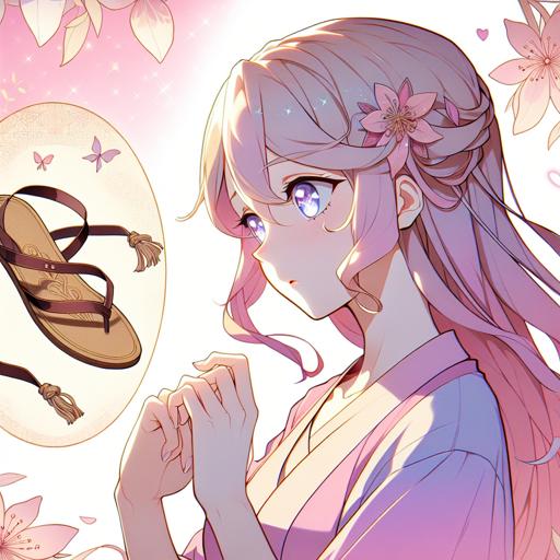 鼻緒切れることのスピリチュアルな悪い兆候