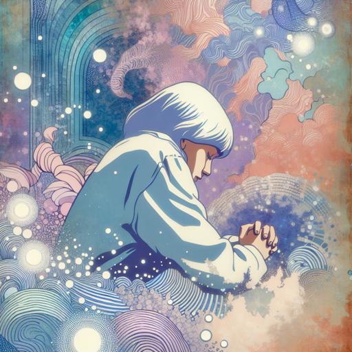 子供がお漏らしする夢を見た時の良い意味とサイン