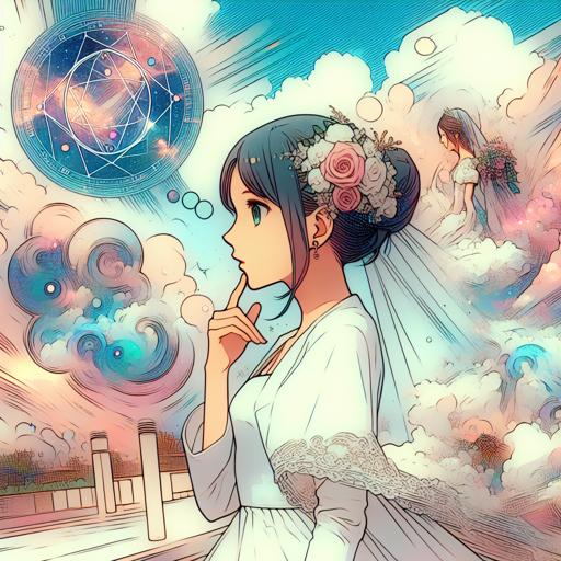 結婚式と葬式の夢を見た時の良い意味とサイン