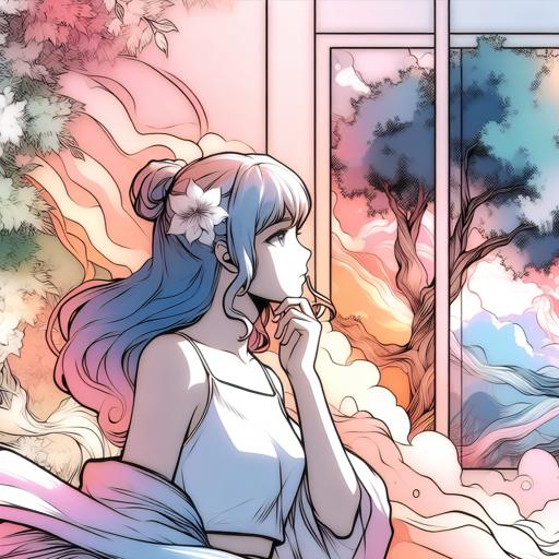 御神木の夢を見た時の良い意味とサイン