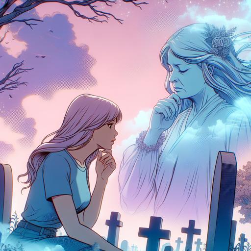 死んだひいおばあちゃんの夢を見た時の悪い兆候