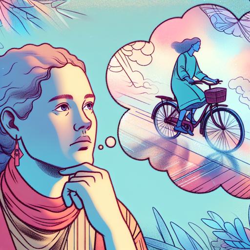 自転車を忘れる夢を見た時の良い意味とサイン