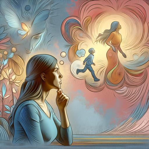 息子が小さくなる夢を見た時の良い意味とサイン