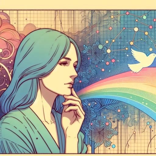 虹色の鳥の夢を見た時の良い意味とサイン