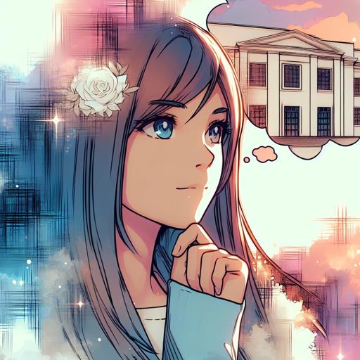 白い建物の夢を見た時の良い意味とサイン