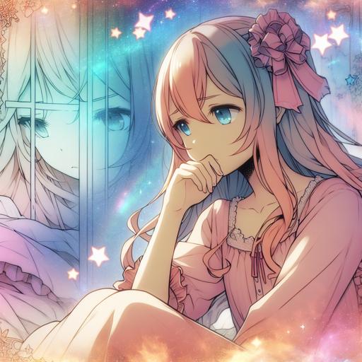 母親と離れる夢を見た時の悪い兆候