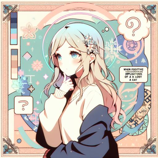 迷い猫の夢を見た時の良い意味とサイン