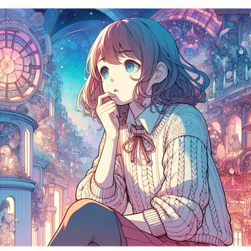 迷い猫の夢を見た時の悪い兆候