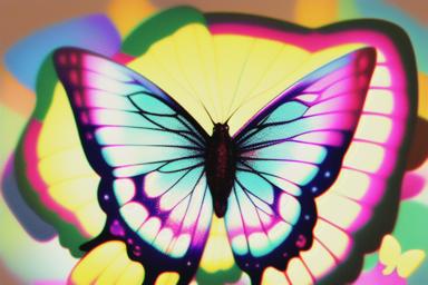 つがいのアゲハ蝶を見た時のスピリチュアルな良い意味とサイン