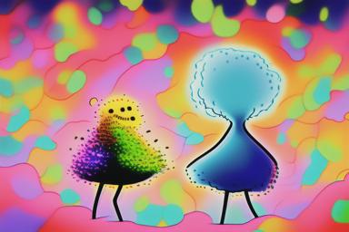 右半身不調の女性のスピリチュアルな悪い兆候