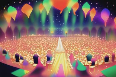 結婚式で疲れることのスピリチュアルな良い意味とサイン