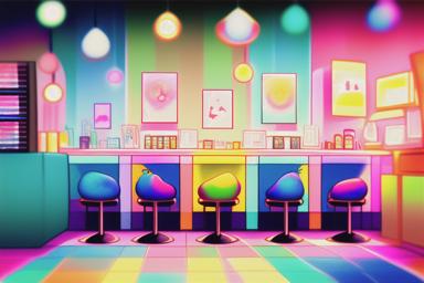 美容院で眠くなる人のスピリチュアルな良い意味とサイン