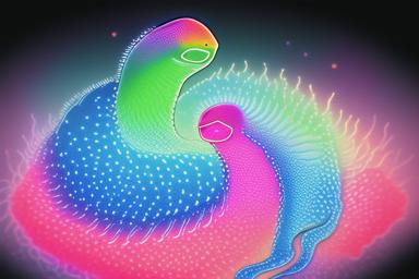 蛇と恋愛のスピリチュアルな良い意味とサイン