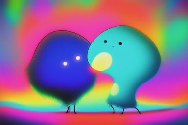 あごのほくろのスピリチュアルな良い意味とサイン