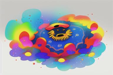 あごのほくろのスピリチュアルな悪い兆候