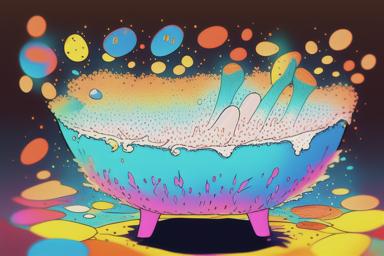 お風呂に入りたくないときのスピリチュアルな悪い兆候